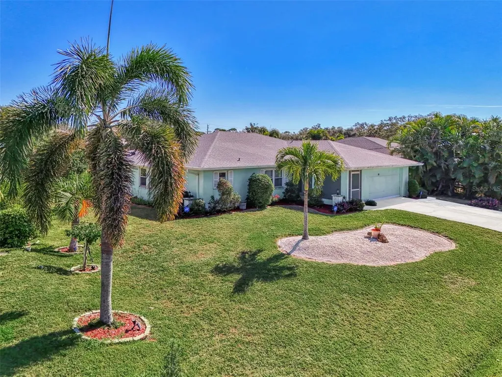 602 Portia Street N Nokomis FL 34275