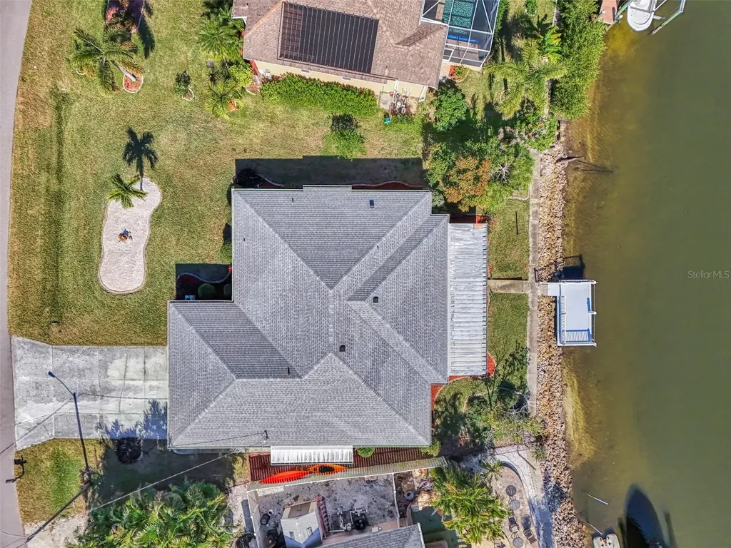 602 Portia Street N Nokomis FL 34275