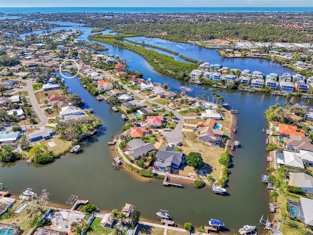 602 Portia Street N Nokomis FL 34275