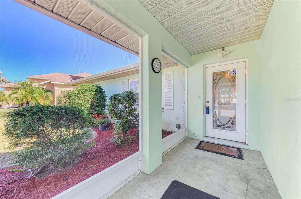 602 Portia Street N Nokomis FL 34275