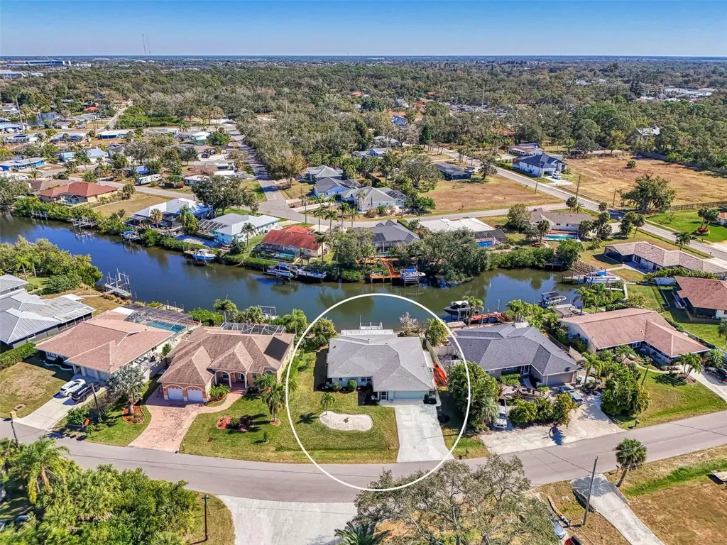 602 Portia Street N Nokomis FL 34275