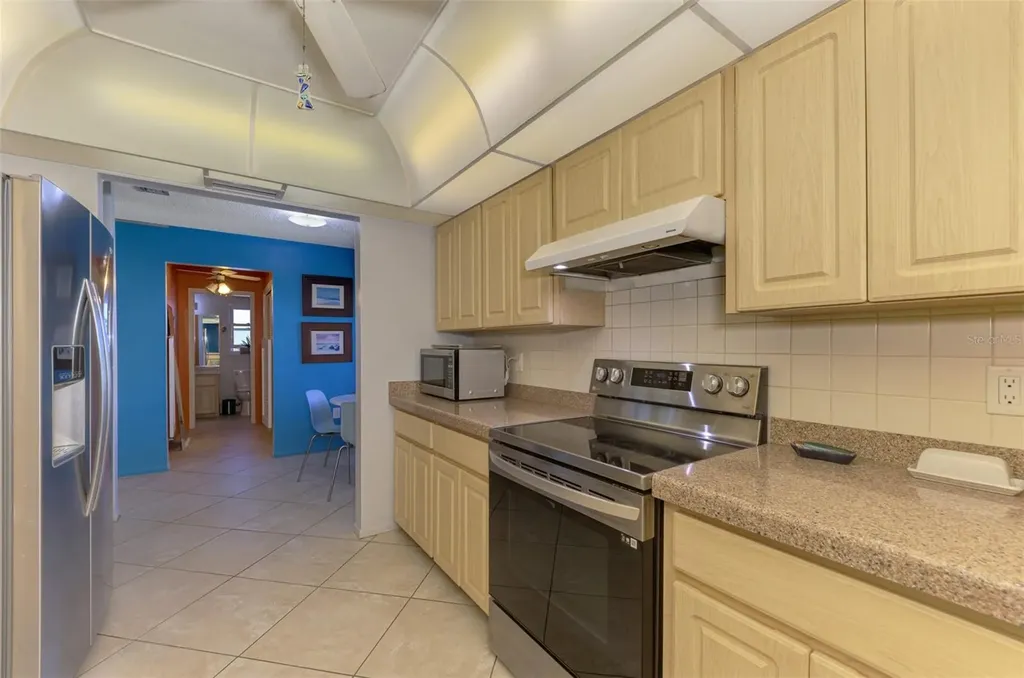 602 Portia Street N Nokomis FL 34275