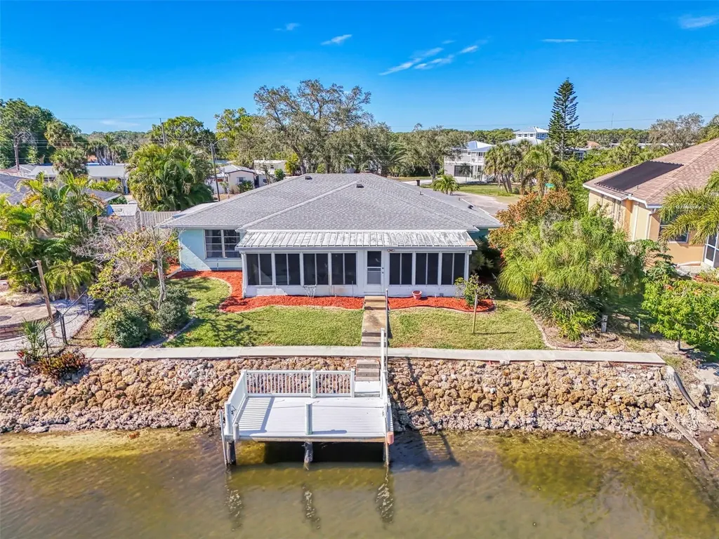 602 Portia Street N Nokomis FL 34275