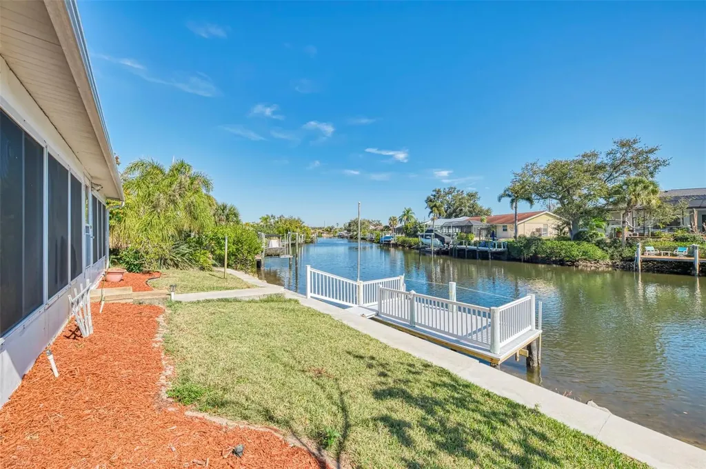602 Portia Street N Nokomis FL 34275