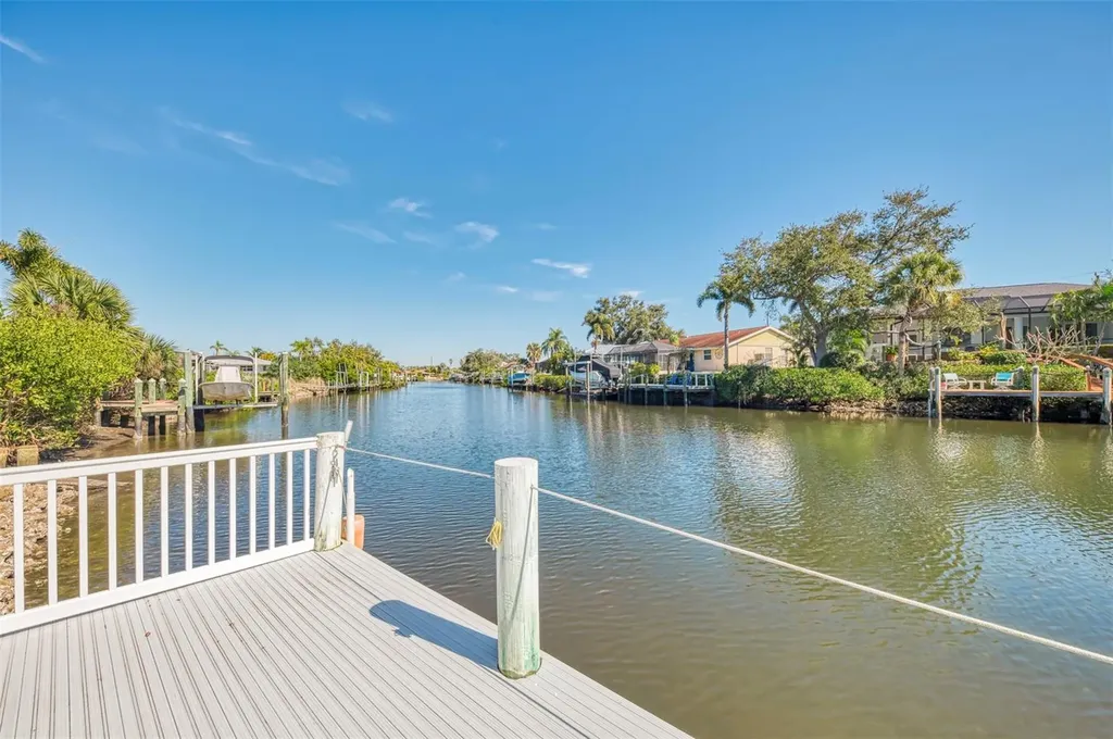 602 Portia Street N Nokomis FL 34275