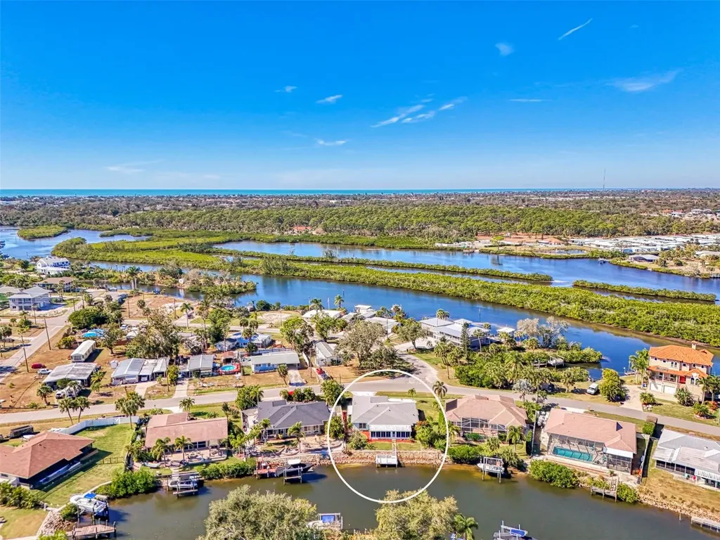 602 Portia Street N Nokomis FL 34275