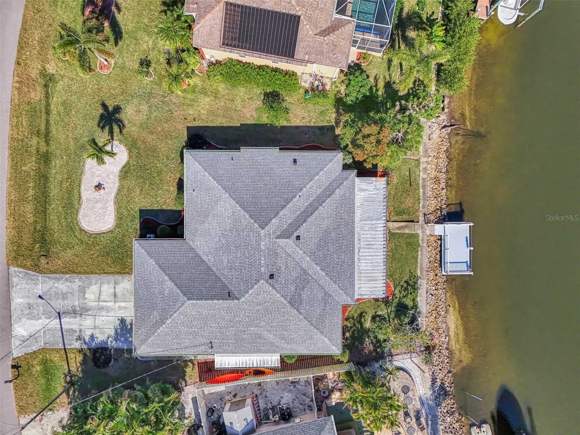 602 Portia Street N Nokomis FL 34275