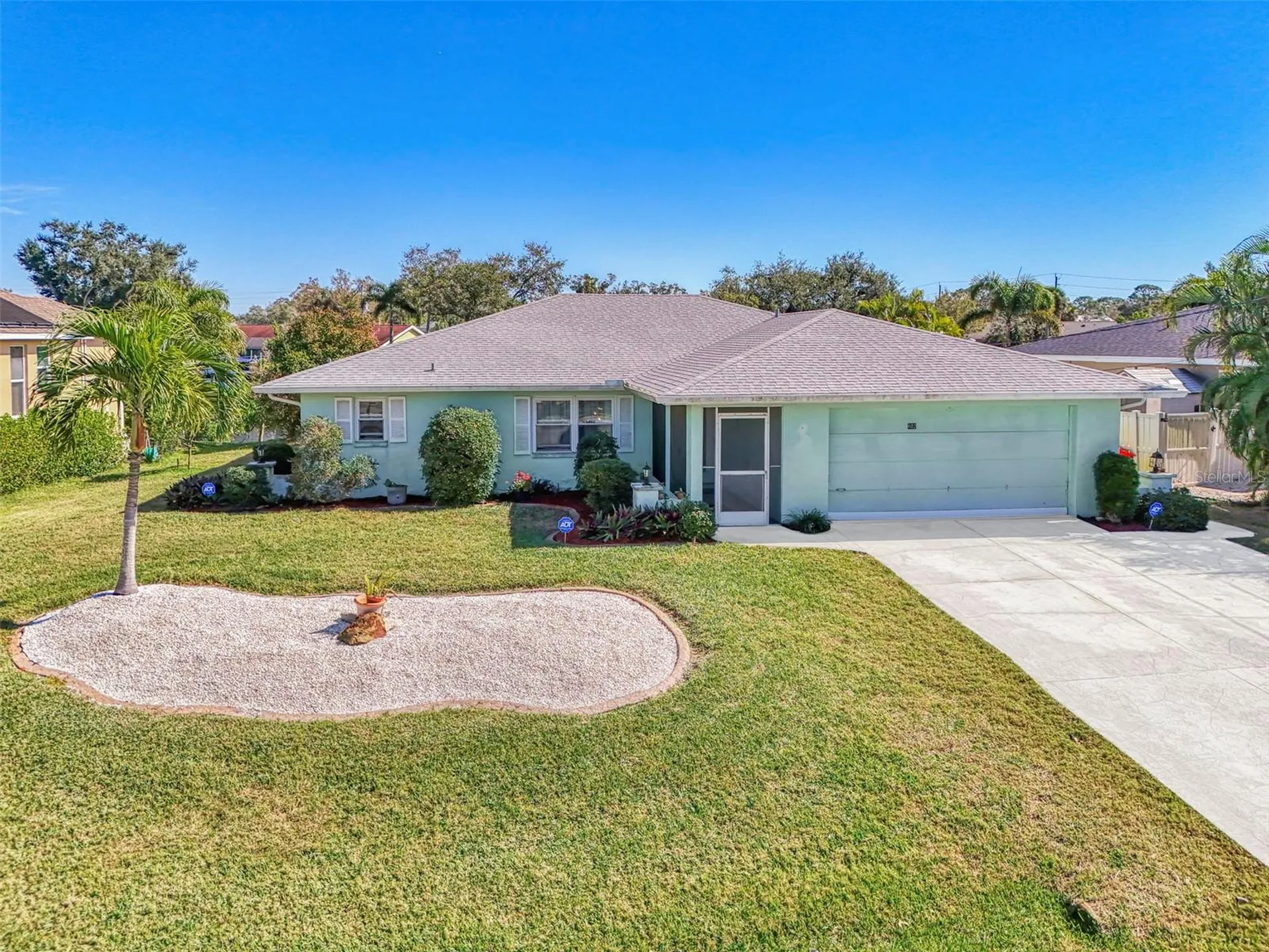 602 Portia Street N Nokomis FL 34275