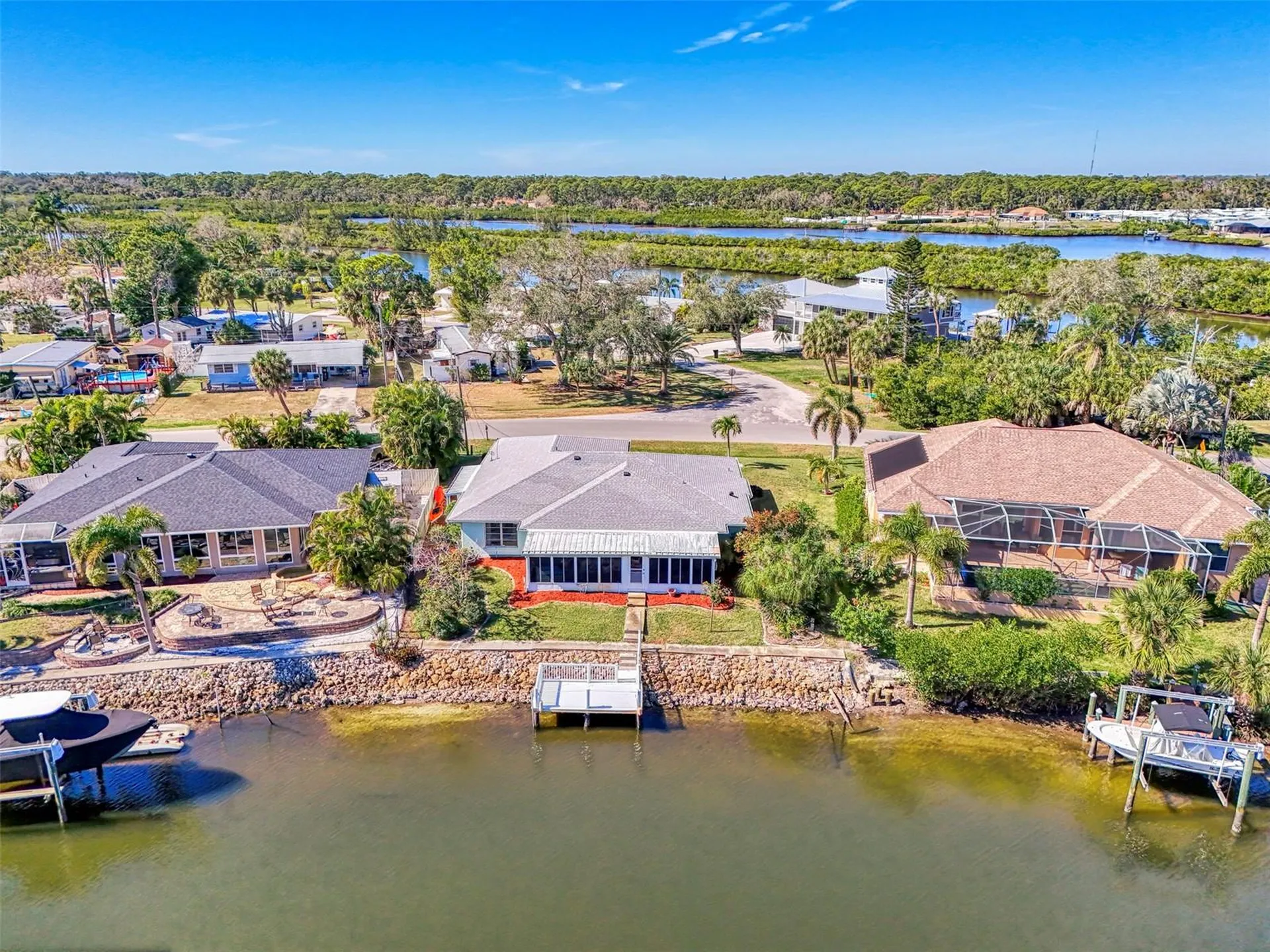 602 Portia Street N Nokomis FL 34275