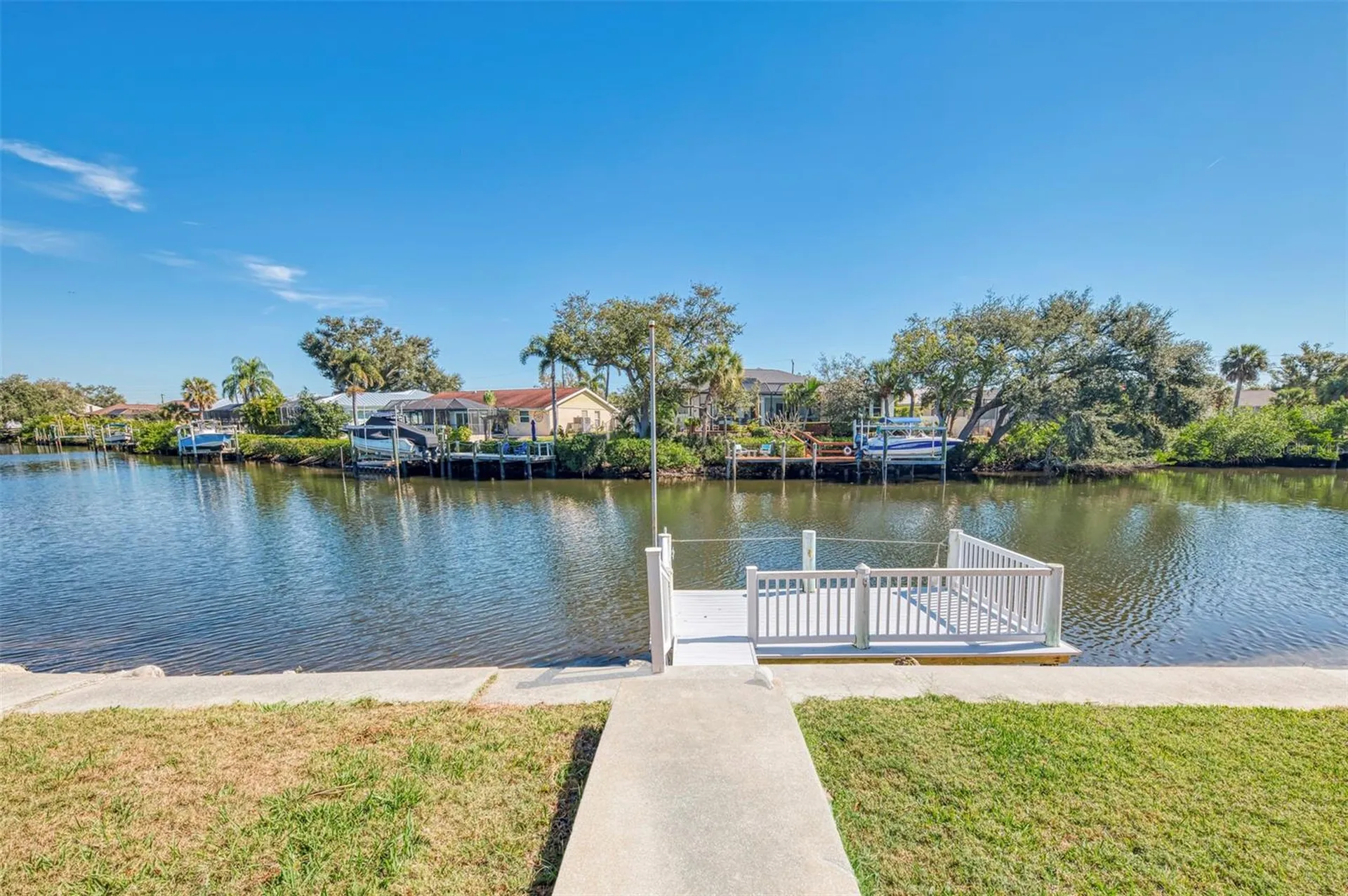 602 Portia Street N Nokomis FL 34275