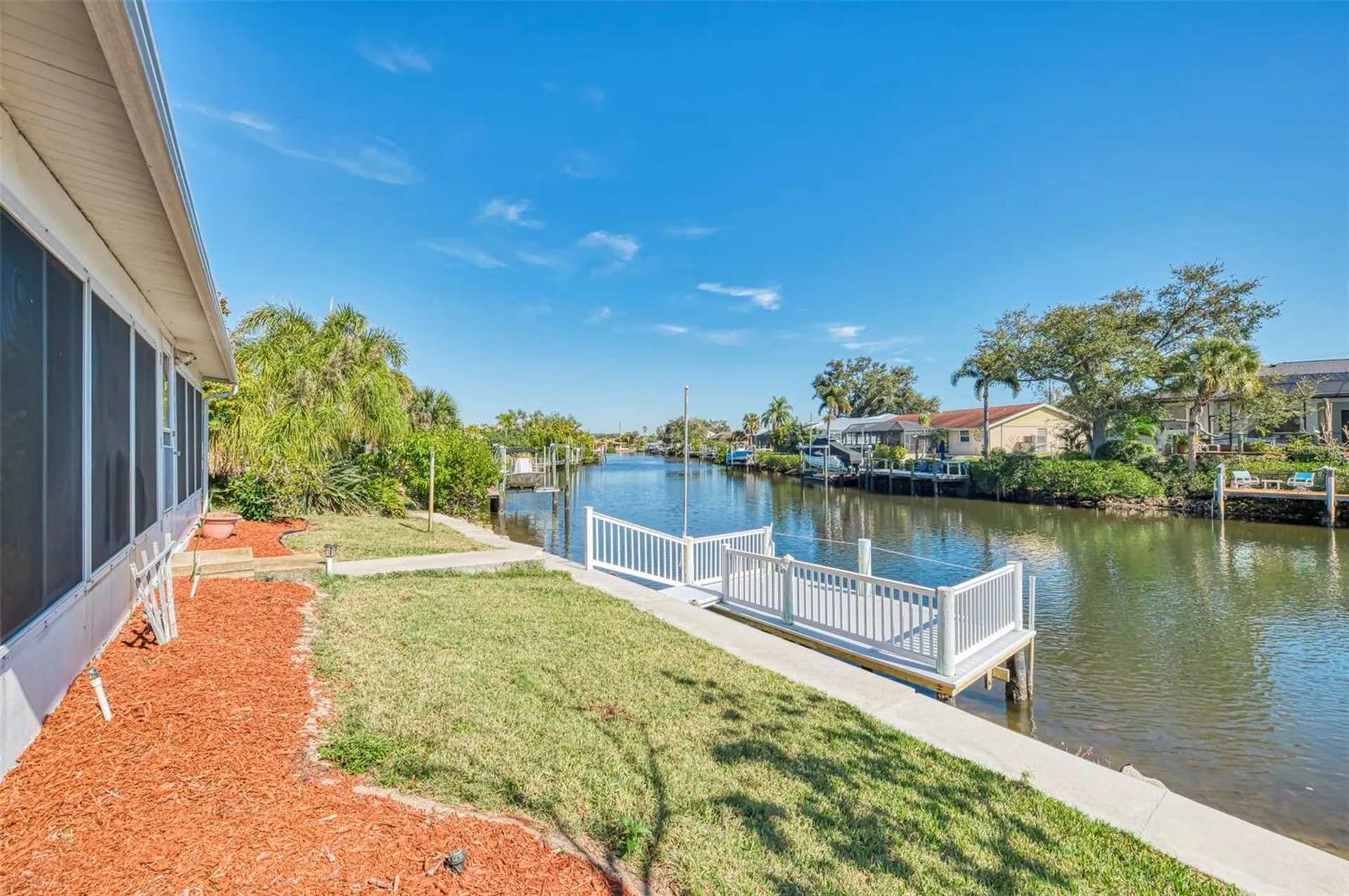 602 Portia Street N Nokomis FL 34275
