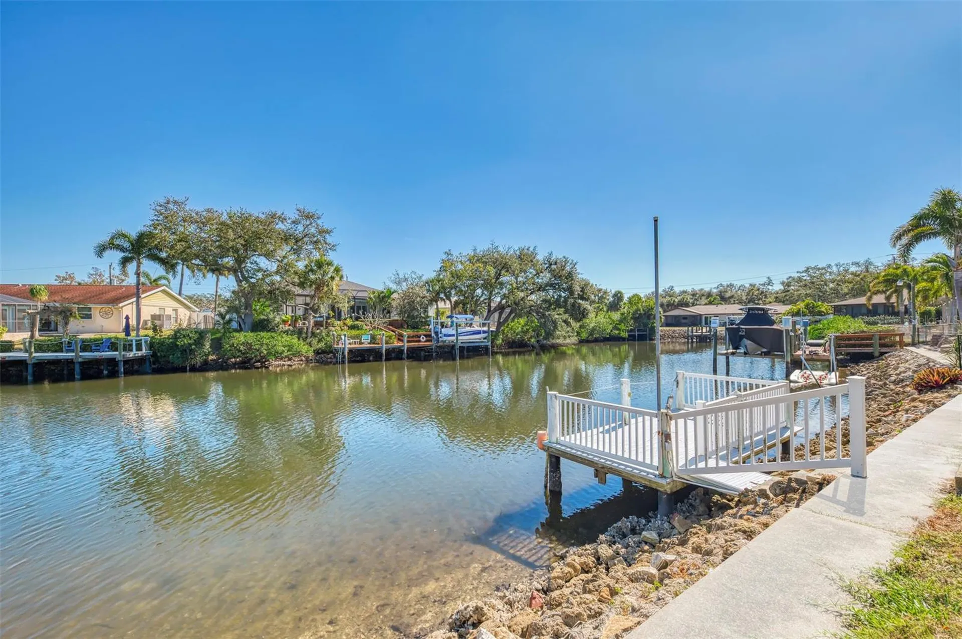602 Portia Street N Nokomis FL 34275