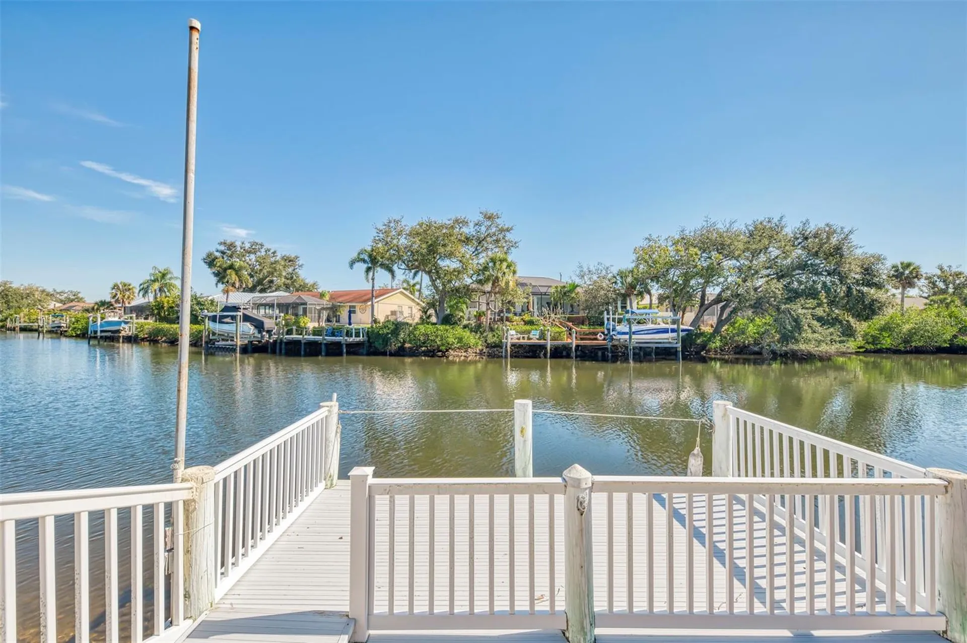 602 Portia Street N Nokomis FL 34275