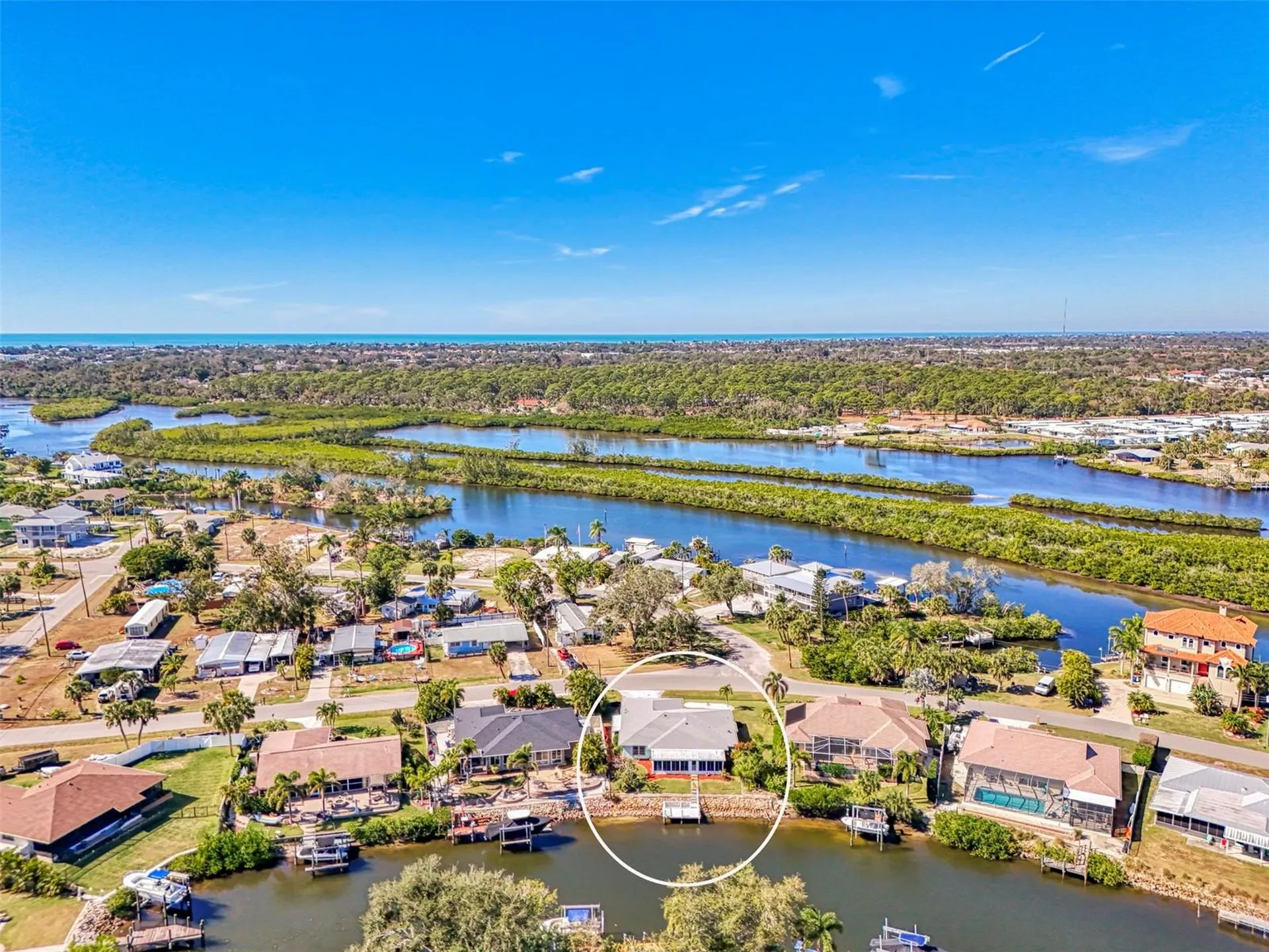 602 Portia Street N Nokomis FL 34275