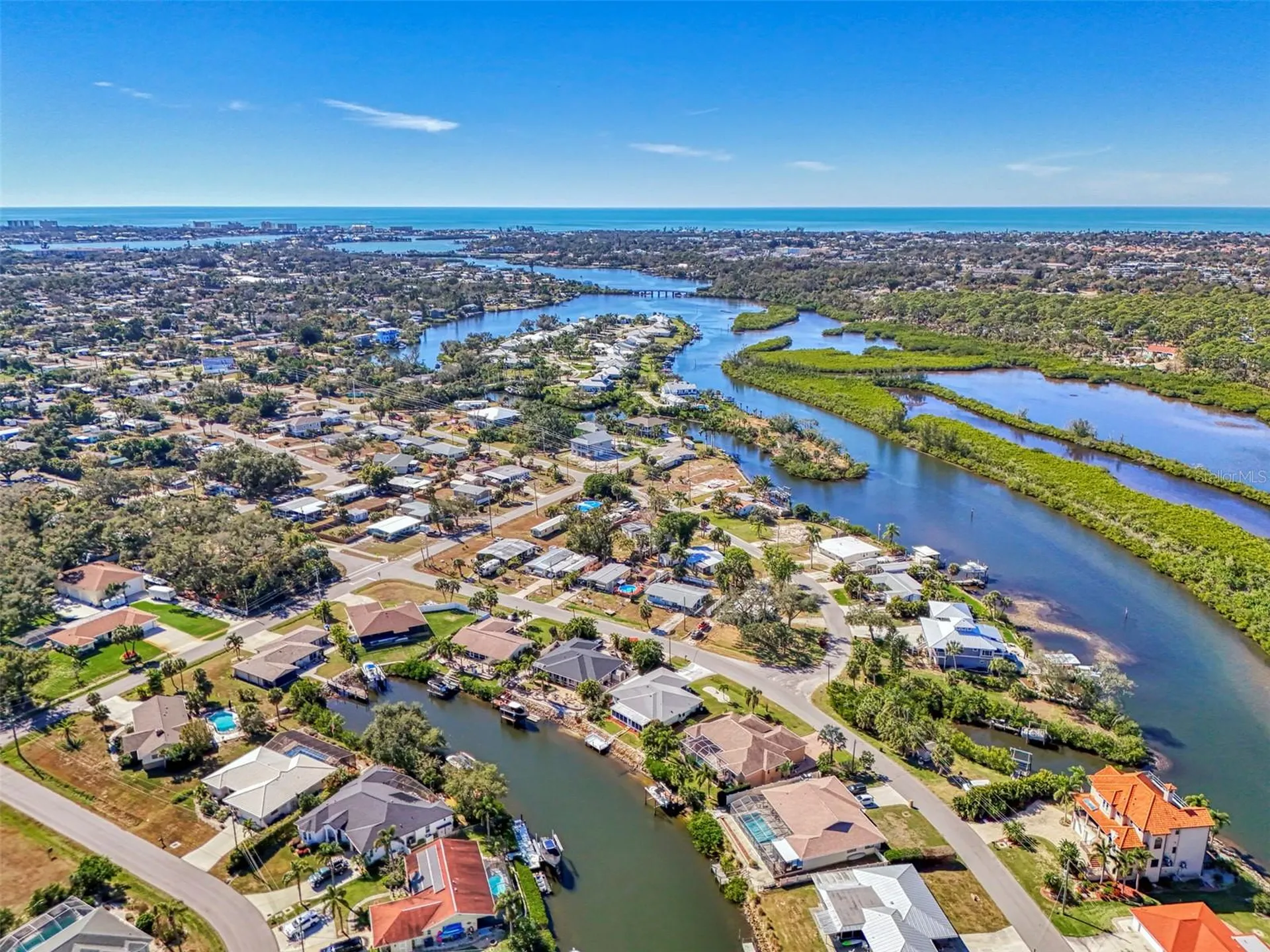 602 Portia Street N Nokomis FL 34275