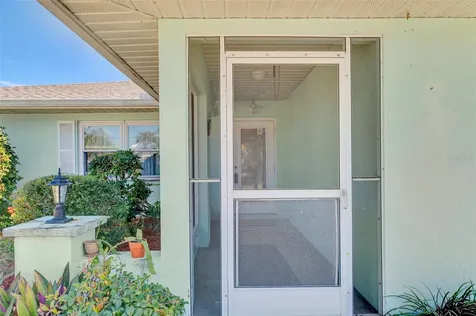 602 Portia Street N Nokomis FL 34275