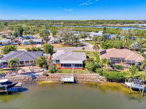 602 Portia Street N Nokomis FL 34275