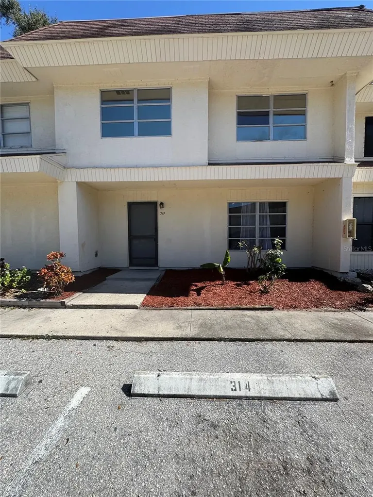 314 Barlow Avenue Sarasota FL 34232