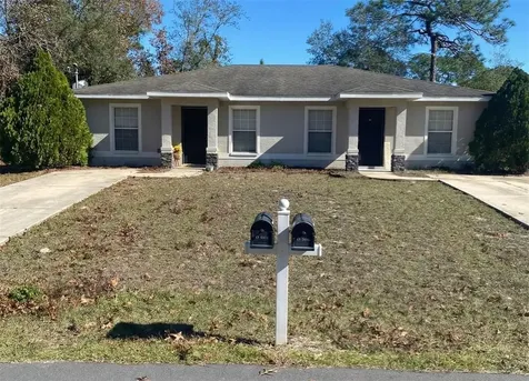 9265 N Mendoza Way Citrus Springs FL 34434