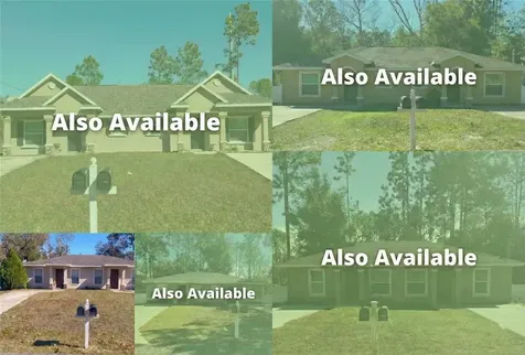 9265 N Mendoza Way Citrus Springs FL 34434