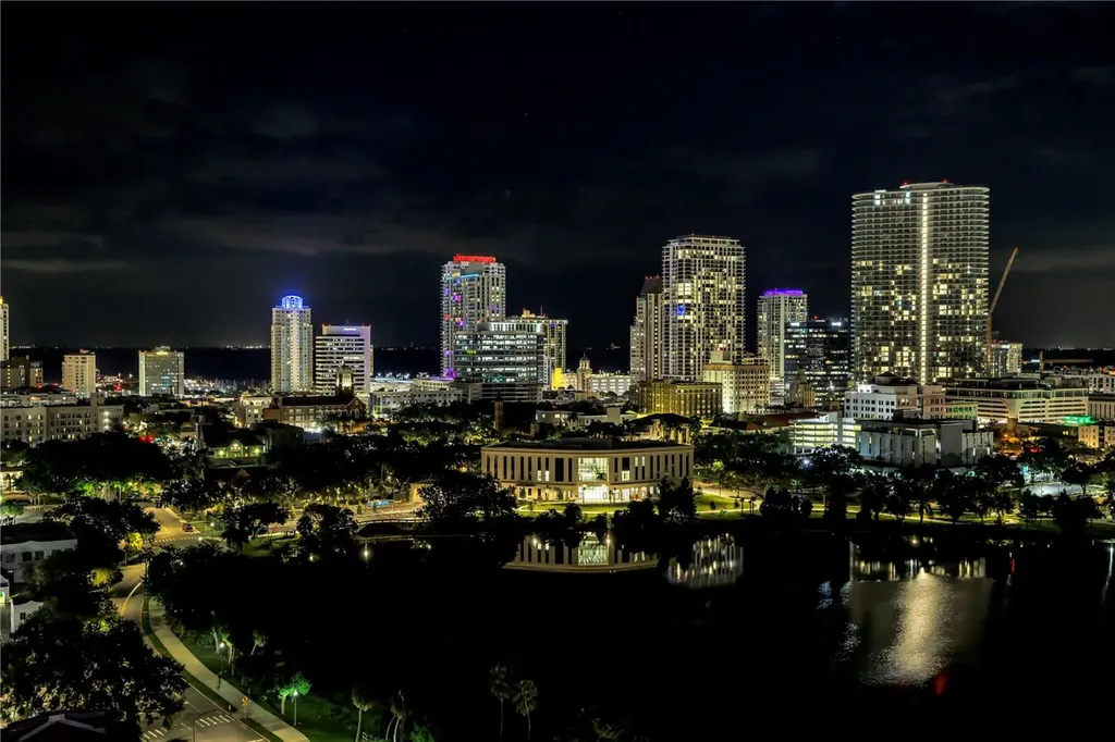 777 3rd Avenue N St Petersburg FL 33701