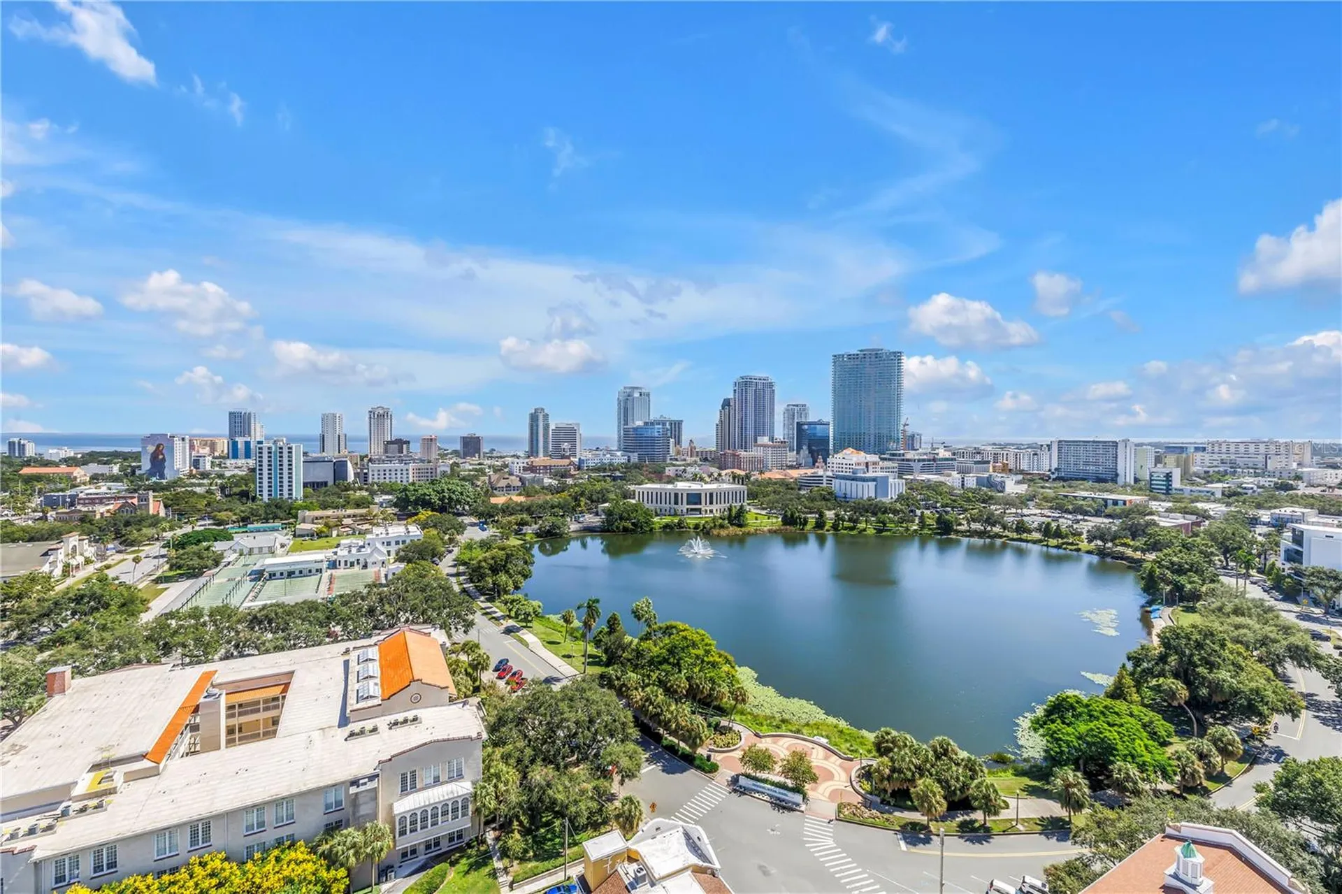 777 3rd Avenue N St Petersburg FL 33701