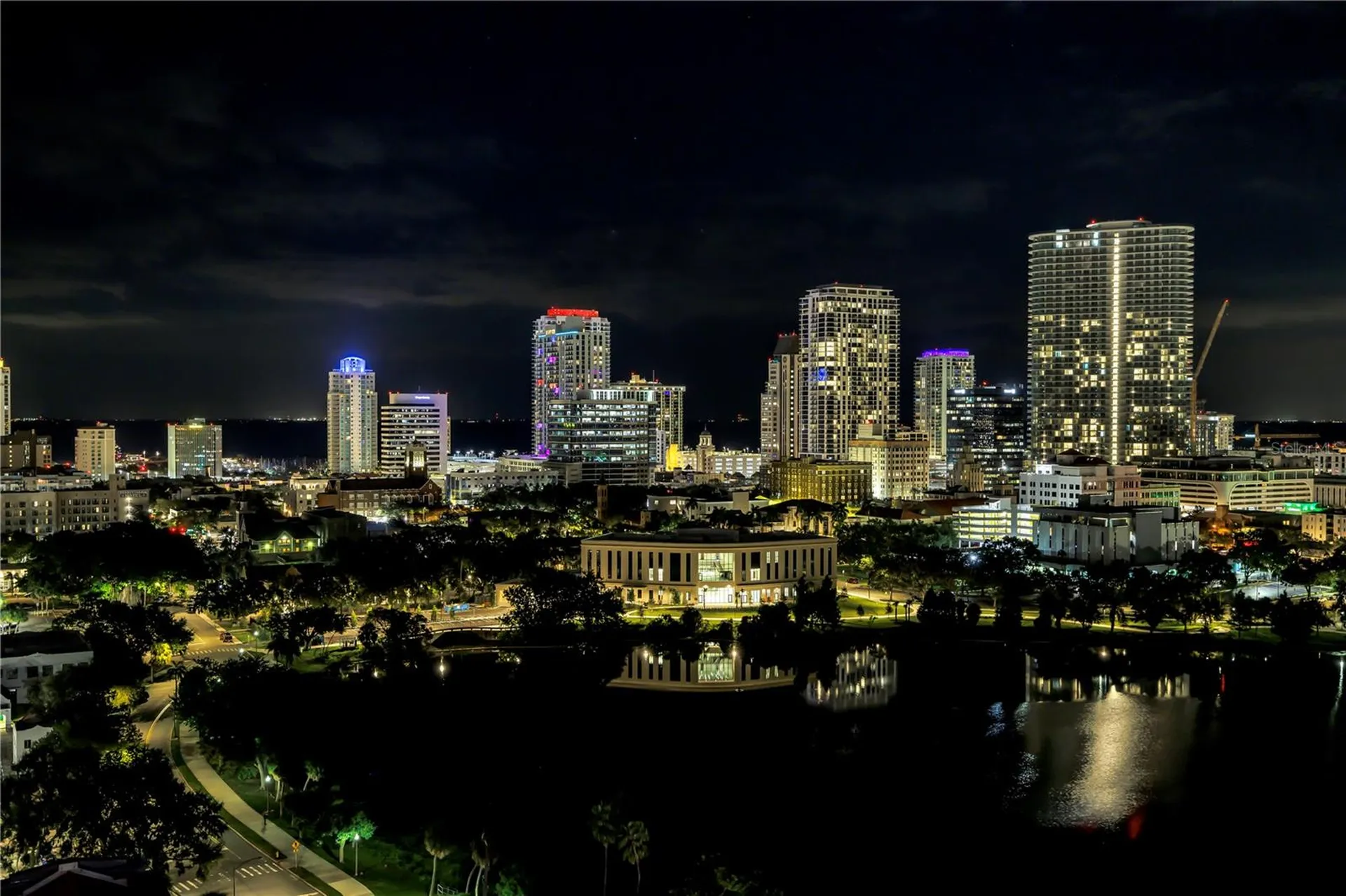 777 3rd Avenue N St Petersburg FL 33701