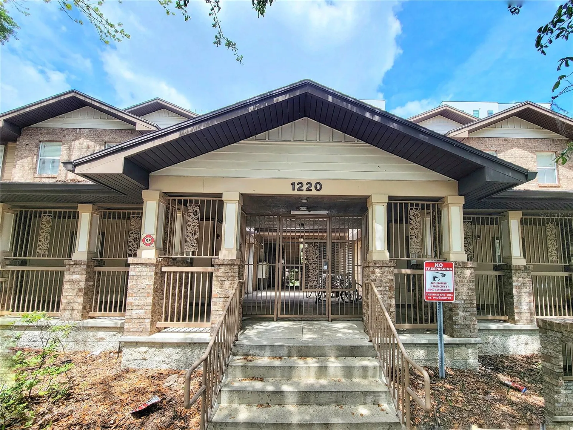 Gainesville FL, 1220 SW 1st Avenue, Unit 209