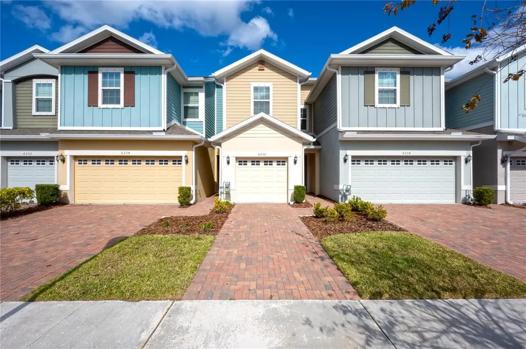 6256 Camino Drive Apollo Beach FL 33572