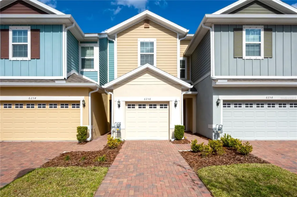 6256 Camino Drive Apollo Beach FL 33572