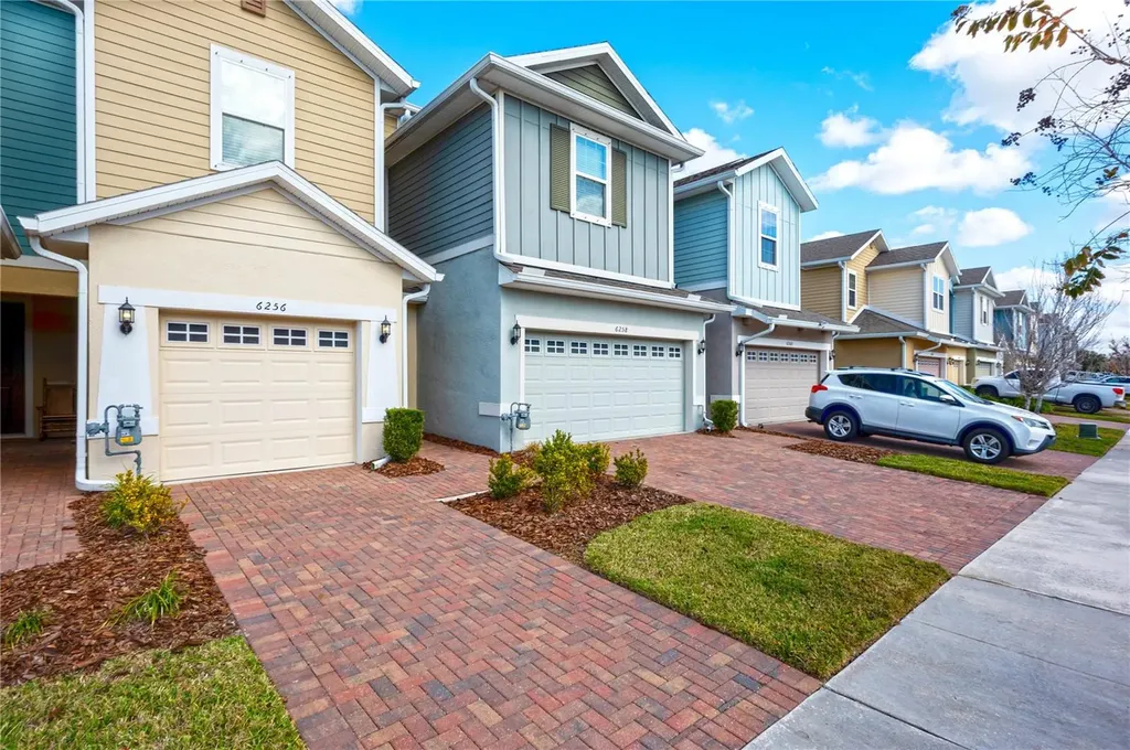 6256 Camino Drive Apollo Beach FL 33572
