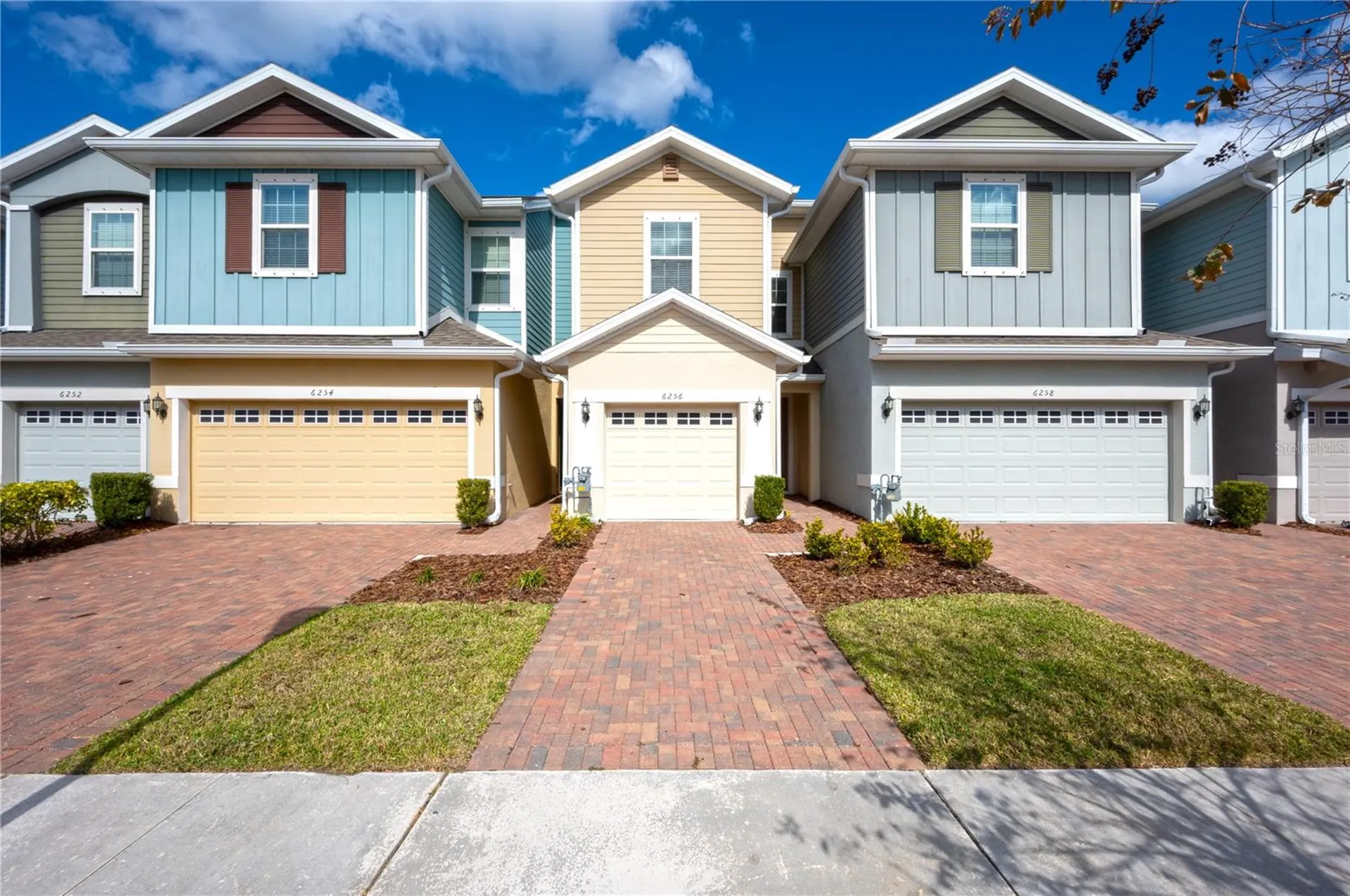 6256 Camino Drive Apollo Beach FL 33572