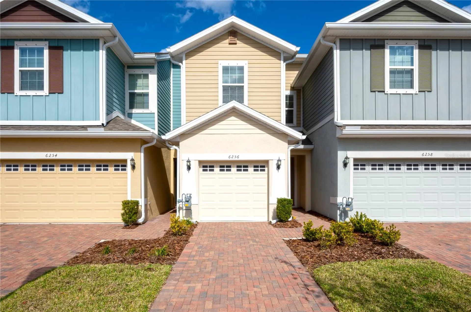 6256 Camino Drive Apollo Beach FL 33572