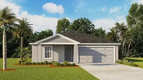 15934 SE 101st Circle Summerfield FL 34491