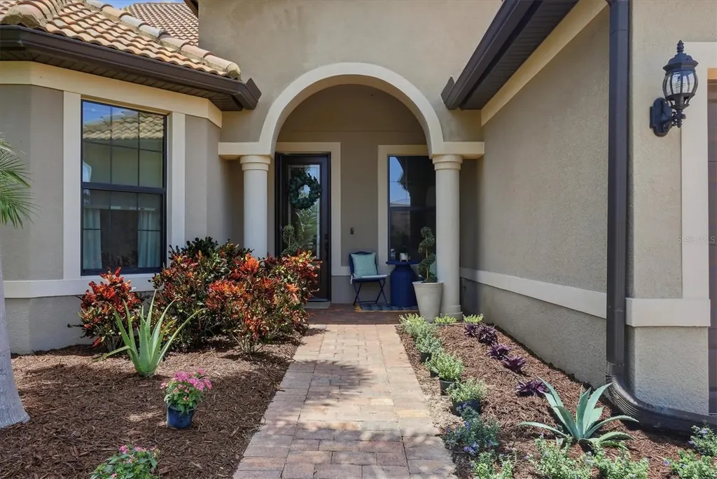 17203 Corinna Place Lakewood Ranch FL 34202