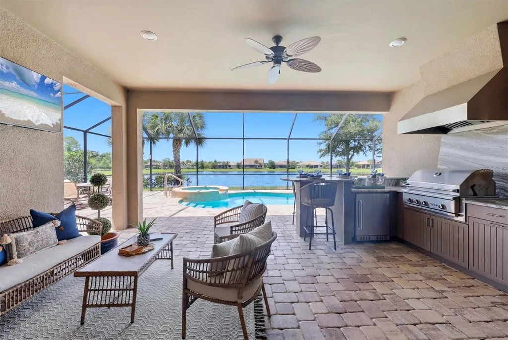 17203 Corinna Place Lakewood Ranch FL 34202