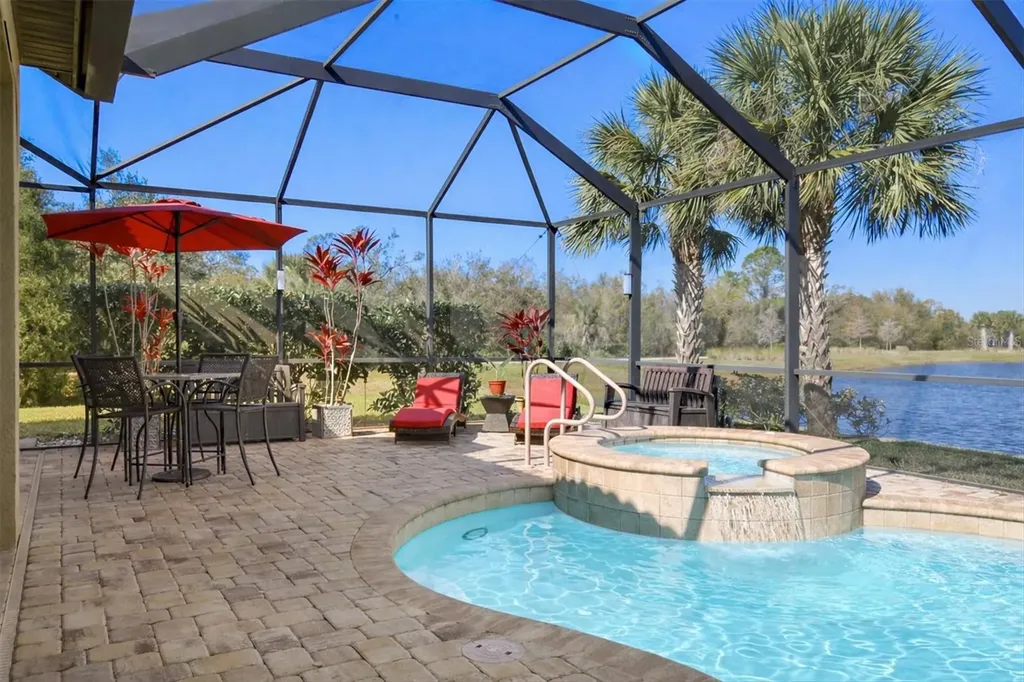 17203 Corinna Place Lakewood Ranch FL 34202
