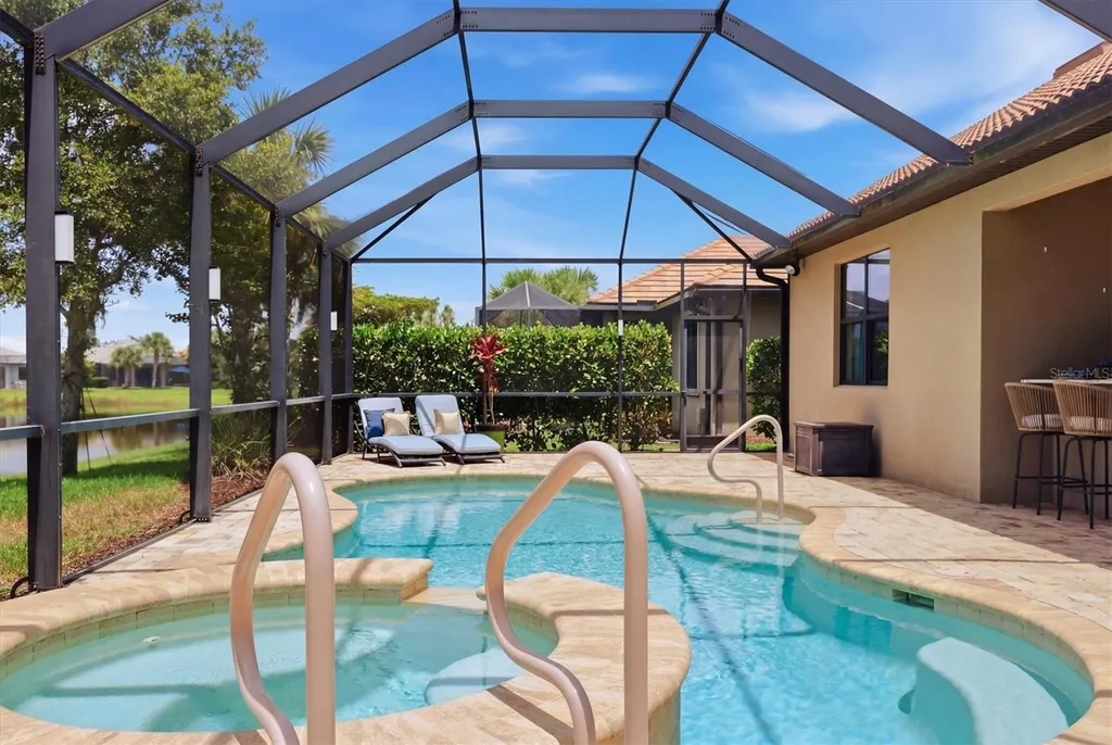 17203 Corinna Place Lakewood Ranch FL 34202