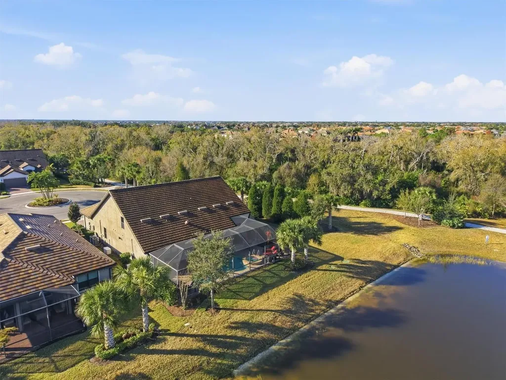 17203 Corinna Place Lakewood Ranch FL 34202