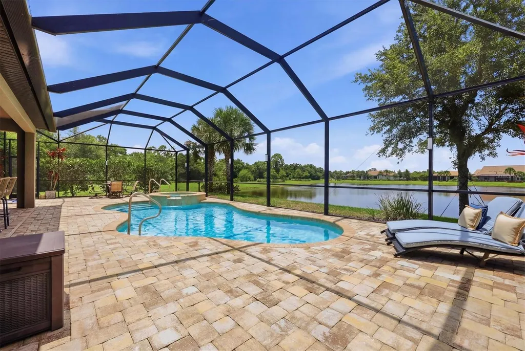 17203 Corinna Place Lakewood Ranch FL 34202