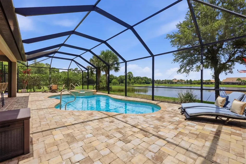 17203 Corinna Place Lakewood Ranch FL 34202