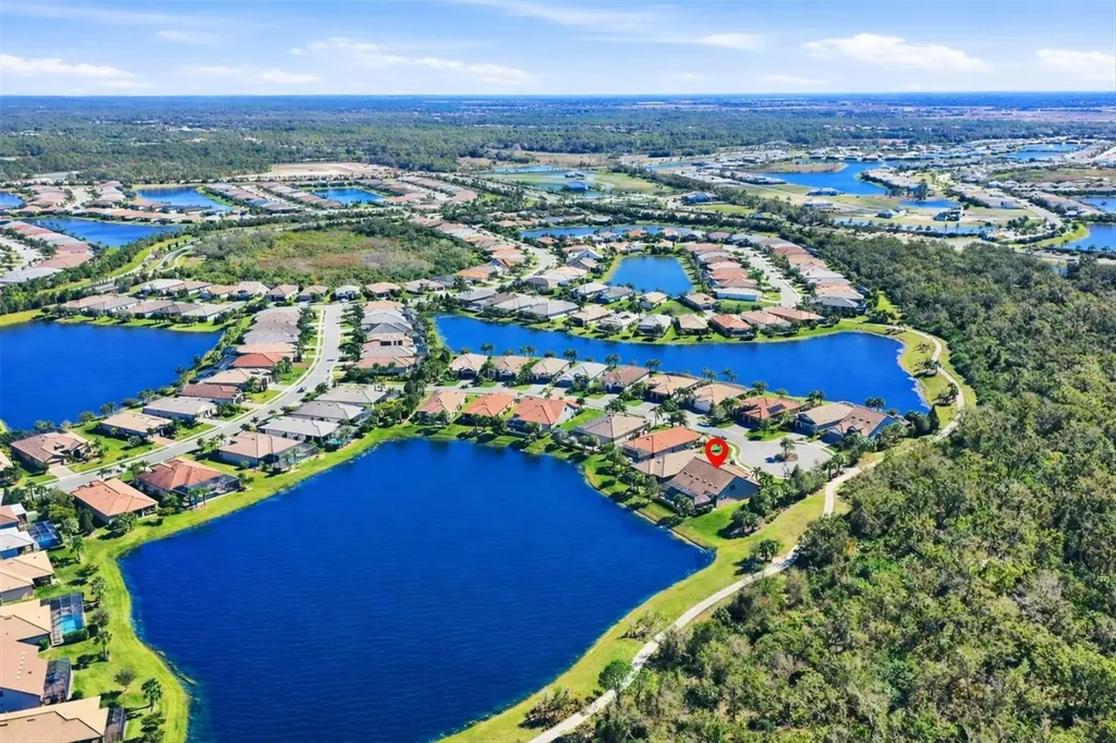 17203 Corinna Place Lakewood Ranch FL 34202