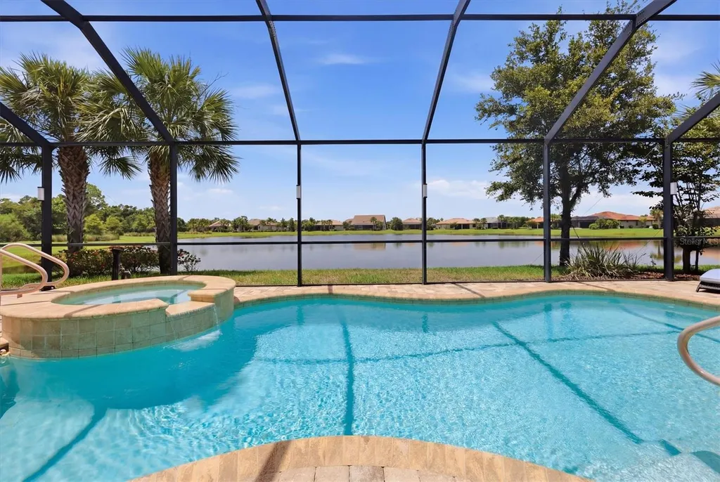 17203 Corinna Place Lakewood Ranch FL 34202