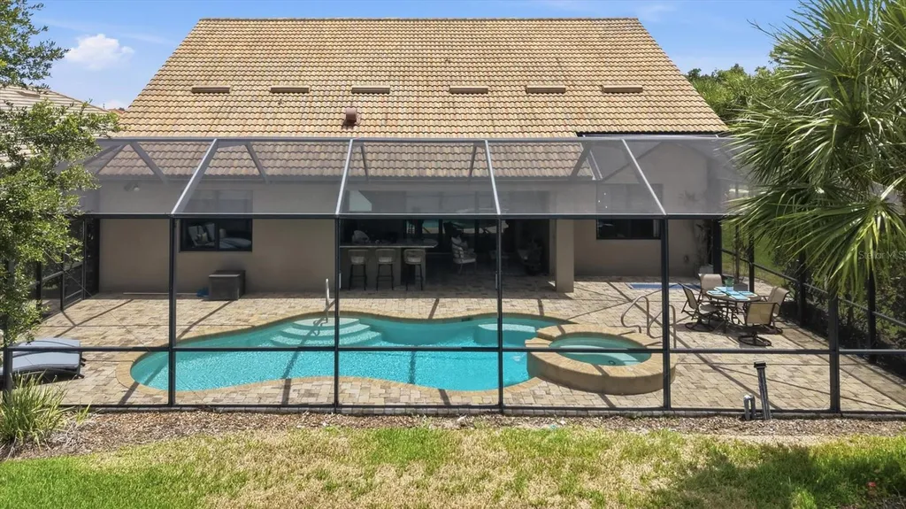 17203 Corinna Place Lakewood Ranch FL 34202