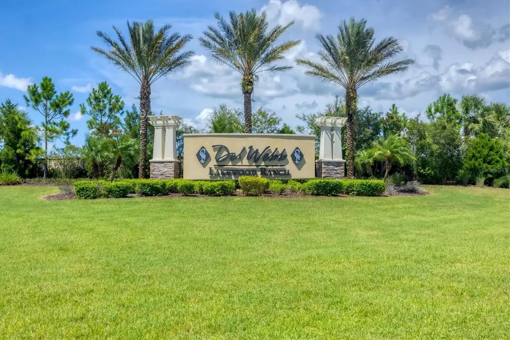 17203 Corinna Place Lakewood Ranch FL 34202