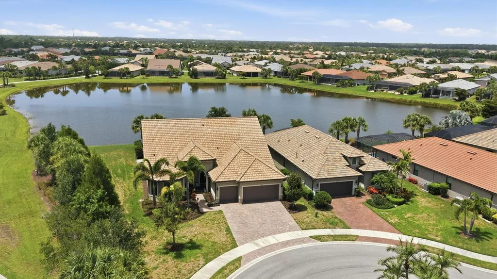 17203 Corinna Place Lakewood Ranch FL 34202