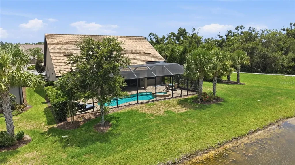 17203 Corinna Place Lakewood Ranch FL 34202