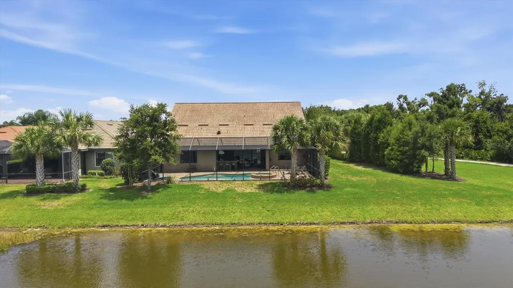 17203 Corinna Place Lakewood Ranch FL 34202