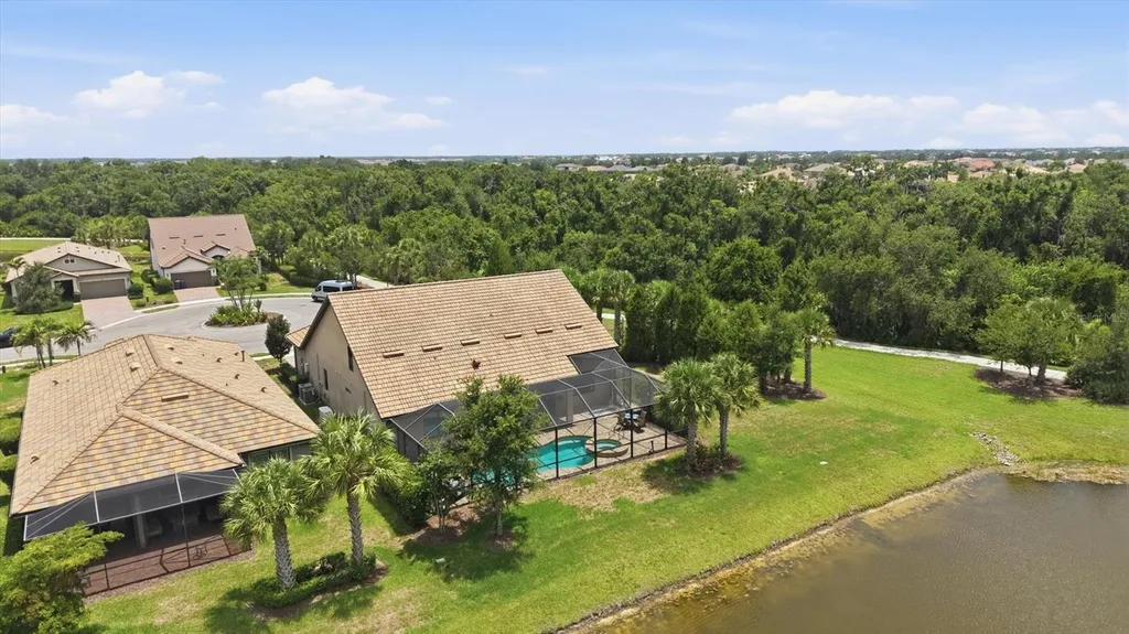 17203 Corinna Place Lakewood Ranch FL 34202