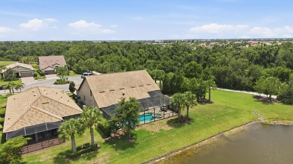 17203 Corinna Place Lakewood Ranch FL 34202